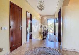 ESTOI - VILLA - 6 BEDROOMS - GARAGE - LAND