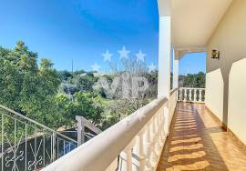 ESTOI - VILLA - 6 BEDROOMS - GARAGE - LAND