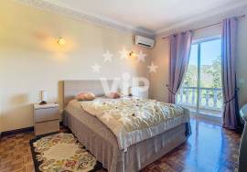 ESTOI - VILLA - 6 BEDROOMS - GARAGE - LAND
