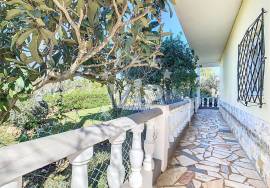 ESTOI - VILLA - 6 BEDROOMS - GARAGE - LAND