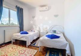 ESTOI - VILLA - 6 BEDROOMS - GARAGE - LAND