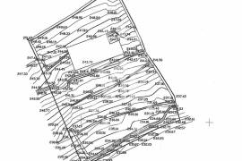PLOT  WITH RUIN - LOULE - STUNNING VIEWS - COUNTRYSIDE SETTING - OCEAN VIEWS