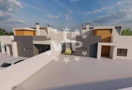 SAO BRAS - 4 BEDROOM LUXURY VILLA - SWIMMING POOL - GARDEN - GARAGE