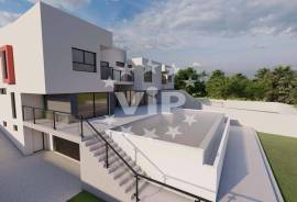 SAO BRAS - 4 BEDROOM LUXURY VILLA - SWIMMING POOL - GARDEN - GARAGE