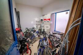 LOULE - COMMERCIAL SHOP SPACE - WAREHOUSE - CENTRAL LOCATION - PARKING