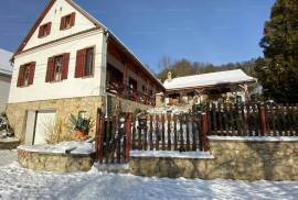 2 House Estate For Sale In Hosszuheteny