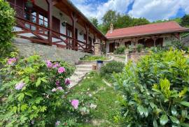 2 House Estate For Sale In Hosszuheteny