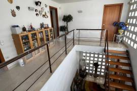 Luxury 4 Bed Chalet House For Sale In Ontinyent Valencia