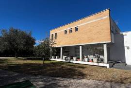 Luxury 4 Bed Chalet House For Sale In Ontinyent Valencia