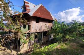 Excellent 12 Bed Permaculture Ecological Finca Sumaj Kawsay for Sale In San Vicente de Huaticocha