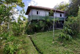 Excellent 12 Bed Permaculture Ecological Finca Sumaj Kawsay for Sale In San Vicente de Huaticocha