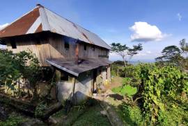 Excellent 12 Bed Permaculture Ecological Finca Sumaj Kawsay for Sale In San Vicente de Huaticocha