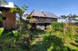 Excellent 12 Bed Permaculture Ecological Finca Sumaj Kawsay for Sale In San Vicente de Huaticocha
