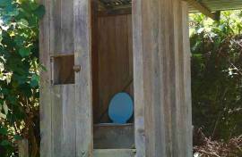 Excellent 12 Bed Permaculture Ecological Finca Sumaj Kawsay for Sale In San Vicente de Huaticocha