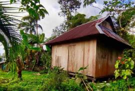 Excellent 12 Bed Permaculture Ecological Finca Sumaj Kawsay for Sale In San Vicente de Huaticocha