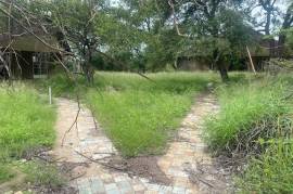 Land For Sale on Mahlathini Private Game Reserve South