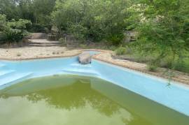 Land For Sale on Mahlathini Private Game Reserve South