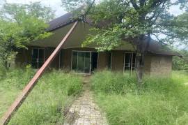 Land For Sale on Mahlathini Private Game Reserve South