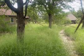 Land For Sale on Mahlathini Private Game Reserve South