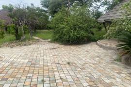 Land For Sale on Mahlathini Private Game Reserve South