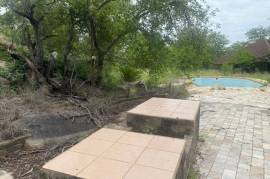 Land For Sale on Mahlathini Private Game Reserve South
