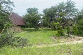 Land For Sale on Mahlathini Private Game Reserve South