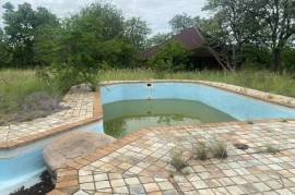 Land For Sale on Mahlathini Private Game Reserve South