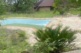 Land For Sale on Mahlathini Private Game Reserve South