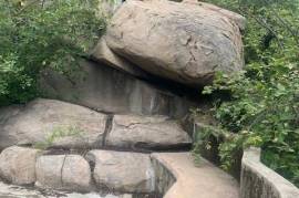 Land For Sale on Mahlathini Private Game Reserve South