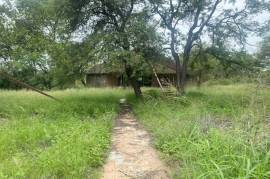 Land For Sale on Mahlathini Private Game Reserve South