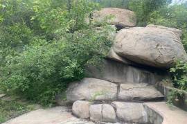 Land For Sale on Mahlathini Private Game Reserve South