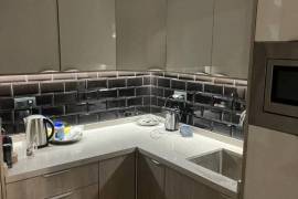Commercial Unit For Sale In Los Abrigos Tenerife