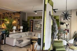 Commercial Unit For Sale In Los Abrigos Tenerife