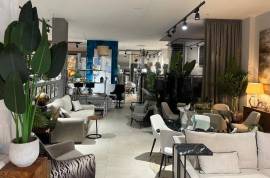 Commercial Unit For Sale In Los Abrigos Tenerife