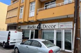 Commercial Unit For Sale In Los Abrigos Tenerife