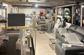 Commercial Unit For Sale In Los Abrigos Tenerife