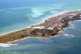 2 Excellent Plots of land for sale in Holbox Region