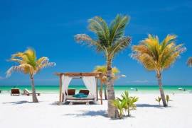 2 Excellent Plots of land for sale in Holbox Region