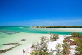 2 Excellent Plots of land for sale in Holbox Region