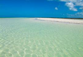 2 Excellent Plots of land for sale in Holbox Region