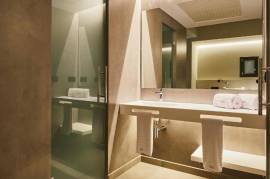 Luxury Boutique Hotel Molino de Enmedio For sale in Granada
