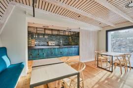 Luxury Boutique Hotel Molino de Enmedio For sale in Granada