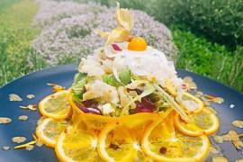 Luxury Boutique Hotel Molino de Enmedio For sale in Granada