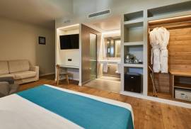 Luxury Boutique Hotel Molino de Enmedio For sale in Granada