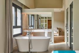 Luxury Boutique Hotel Molino de Enmedio For sale in Granada