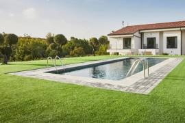 Luxury Boutique Hotel Molino de Enmedio For sale in Granada