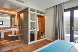 Luxury Boutique Hotel Molino de Enmedio For sale in Granada