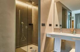 Luxury Boutique Hotel Molino de Enmedio For sale in Granada