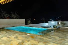 Excellent Brand new 5 Bed Villa For Sale In Figueira da Foz