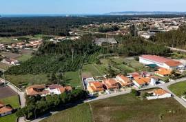 Excellent Brand new 5 Bed Villa For Sale In Figueira da Foz